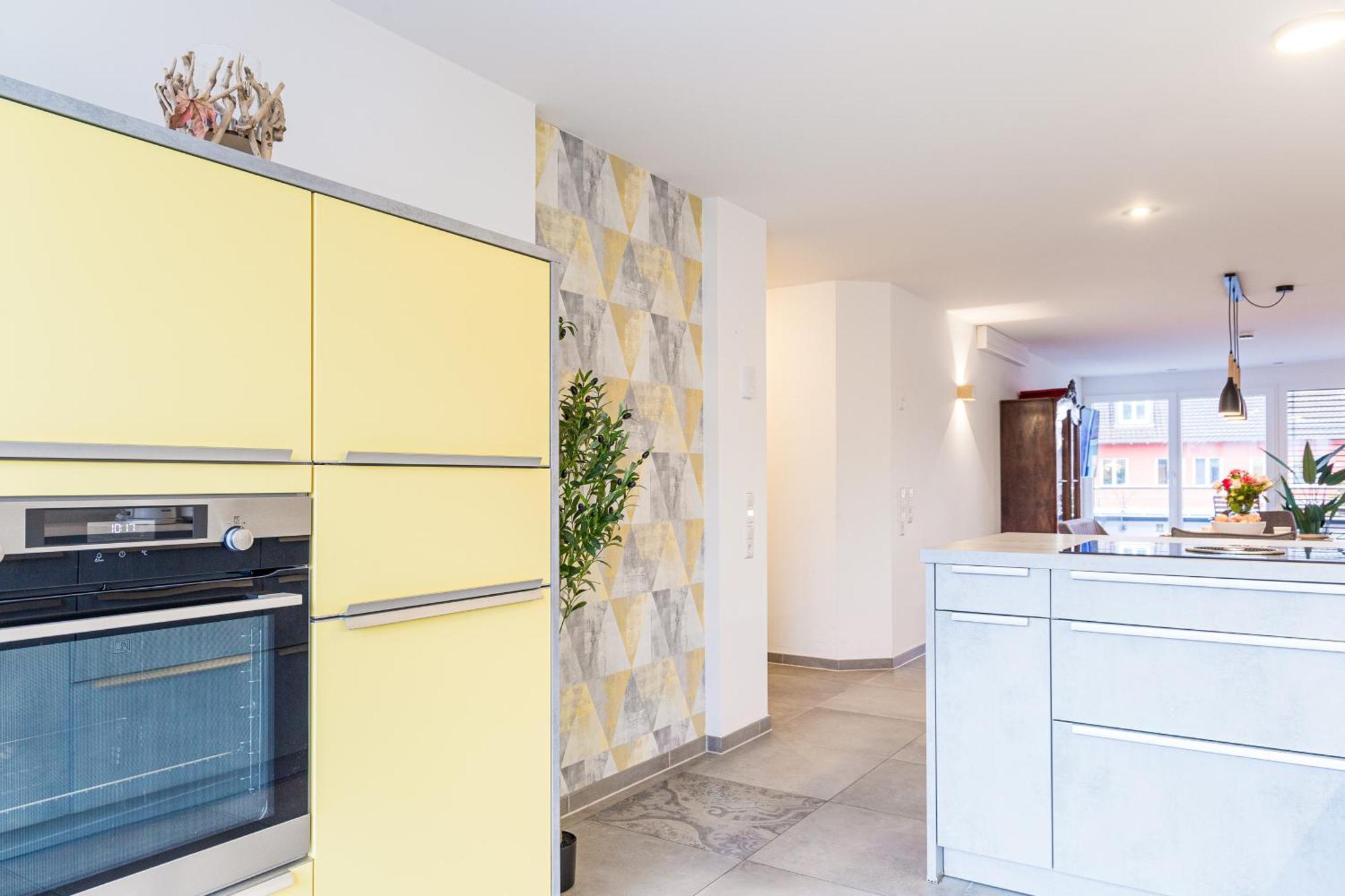 Living Timeless - Apartments Zum Roten Lamm, Zentrale Lage In Bad Krozingen In Der Fussgaengerzone Am Kurpark Und Vita Classica Екстер'єр фото