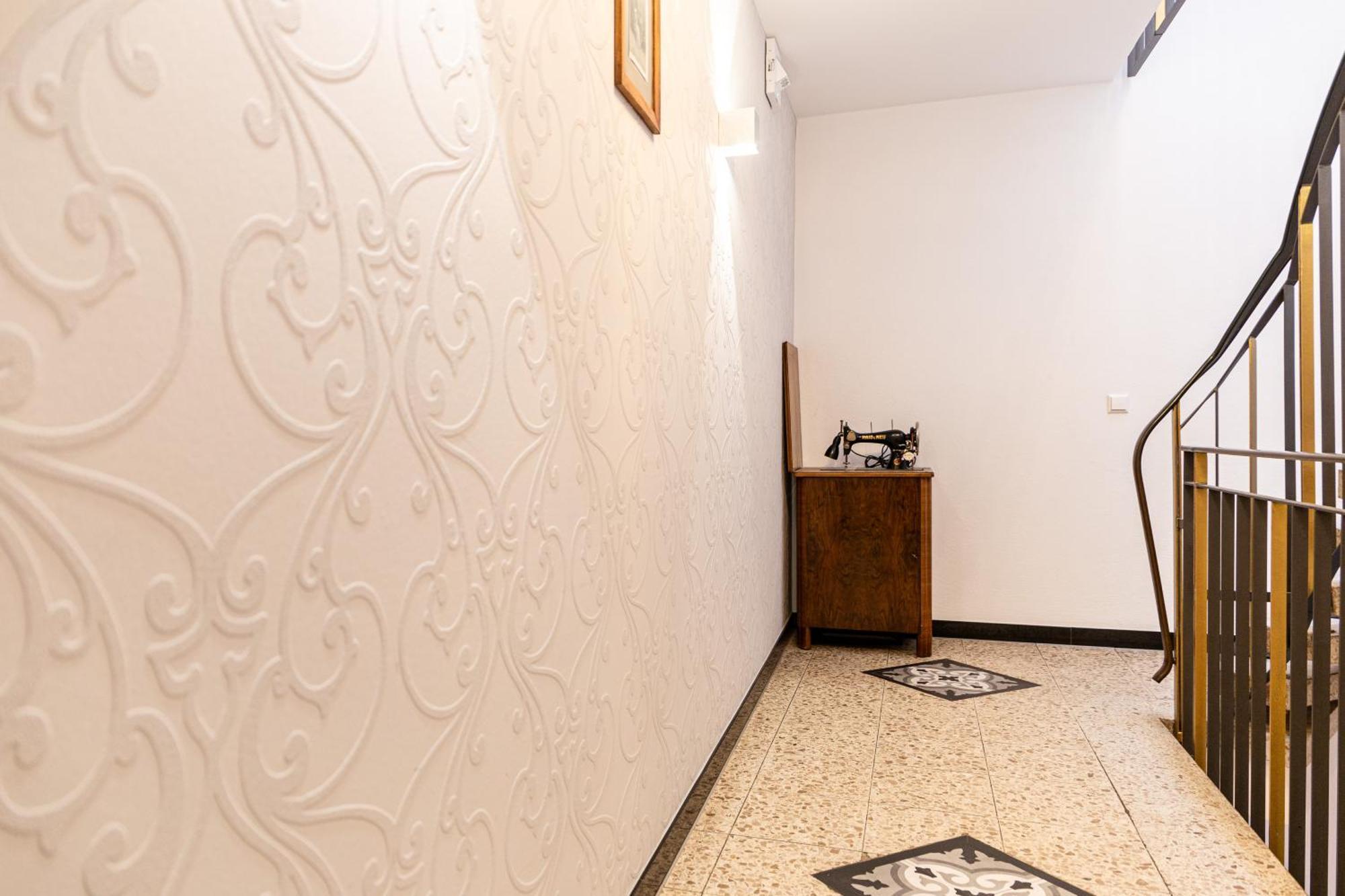 Living Timeless - Apartments Zum Roten Lamm, Zentrale Lage In Bad Krozingen In Der Fussgaengerzone Am Kurpark Und Vita Classica Екстер'єр фото
