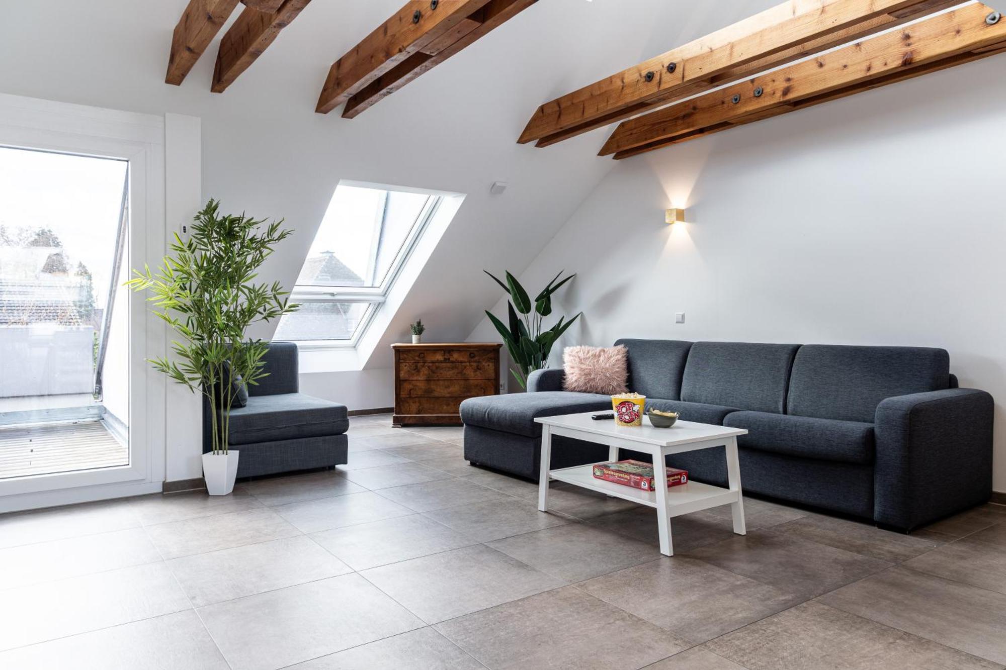 Living Timeless - Apartments Zum Roten Lamm, Zentrale Lage In Bad Krozingen In Der Fussgaengerzone Am Kurpark Und Vita Classica Екстер'єр фото